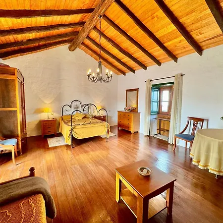 Guanche 'traditional Canarian House' * San Miguel de Abona