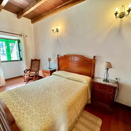 Guanche 'casa Rural Canaria' Сasa de vacaciones San Miguel de Abona