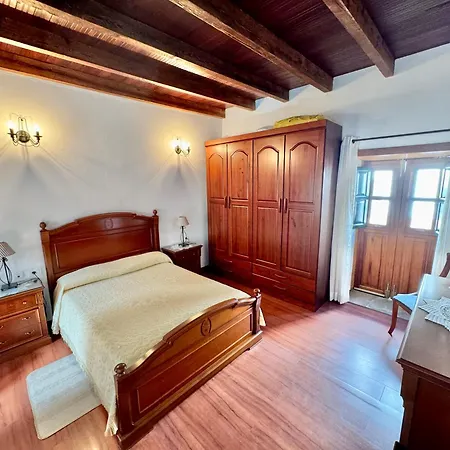 Guanche 'casa Rural Canaria' Сasa de vacaciones